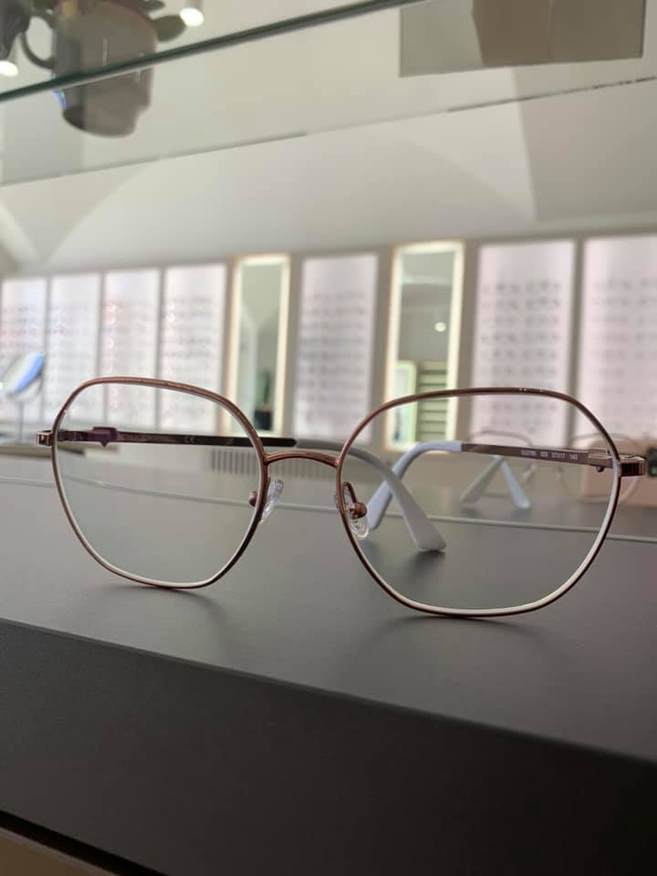 Optika AGA – z našej predajne
