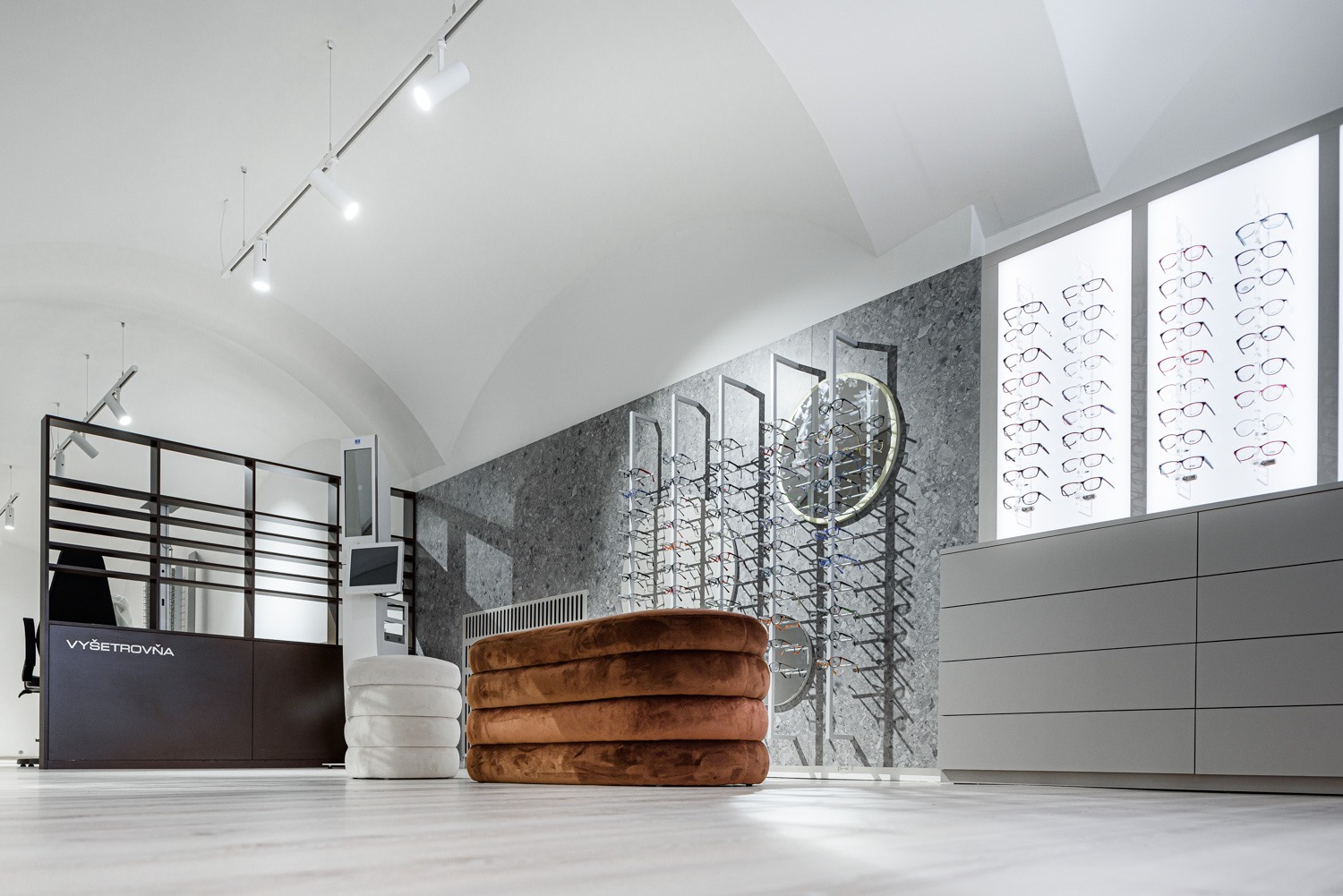Optika AGA – z našej predajne