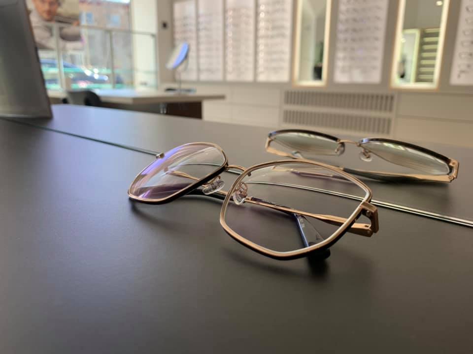 Optika AGA – z našej predajne
